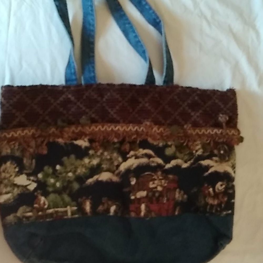 Jodee  Bag